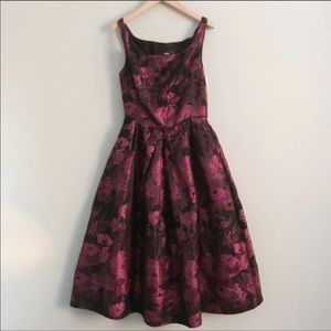 Vintage Asos Midi